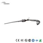 for Volkswagen Magotan 1.8t Competitive Price Automobile Parts Exhaust Auto