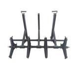 Vehicle Security Threat Protection Anti Ram Barrier Against Terrorism