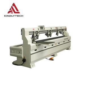 Wholesale CNC Side Hole Drilling Machine 380V 3.5KW For Furniture Industry from china suppliers