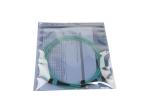 OM3 Breakout LC QSFP Fiber Optic Cable Assemblies 24 Core