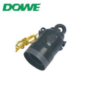Wholesale 15KV 24KV 600A Insulation Cap Electric Insulator Accessories from china suppliers