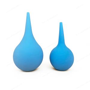 Wholesale Ear Syringe Hand Bulb 60 ml Ear Washing Squeeze Bulb Rubber Suction Syringe Ball Ear Cleaning Bulb for Baby Kids Adults from china suppliers