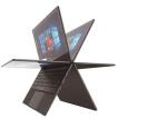 4G DDR Yoga Touch Screen Laptop 1920x1200 FHD 32GB 64GB N3350