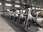Precor spinning bike