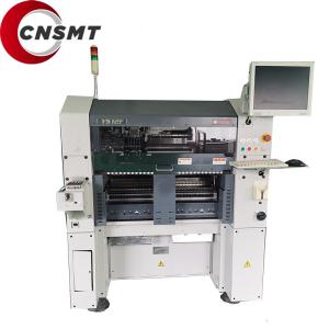Wholesale 15mm Height 0.45MPa 20000CPH SMT Chip Mounter YAMAHA YS12F/YS12 from china suppliers