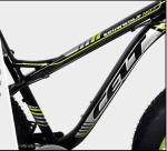 Disc Brakes Aluminum 26 Inch Kids Fat Tire Bike