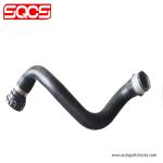 European Cars Car Model Engine Coolant Hose Pipe For Replace / Repair Replacemen