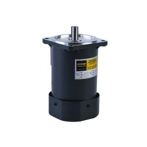 Wholesale GPG Electric AC Motors 140W 104MM Single Phase Motor Speed Control from china suppliers