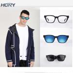 Anti Ultraviolet Music Smart Eyewear Compatible Smart Phones