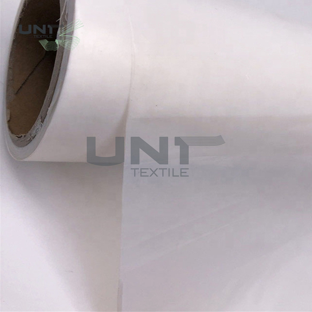 Double Sided Hot Melt Adhesive Fusible Web Width 0.6cm