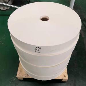 Wholesale White 12gsm Polyethylene Coated Paper Cup Raw Material Specification 300G from china suppliers