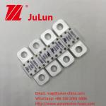SCREW BOLT A202001-500A 150VDC Ceramic Automotive Fuses 100A 150A 200A 250A 300A