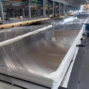 Wholesale Sheet Aluminum Plate Wholesale Price Aluminum Alloy 3mm 4mm 6mm Coated 10mm5083 H34 H111 H116 H321 Non-alloy LG111,LG110 from china suppliers