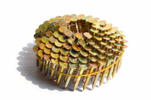 Wholesale Coil Roofing Nail from china suppliers