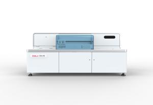 Wholesale ISO Internal Chemiluminescence Immunoassay Analyzer White 180T/H from china suppliers