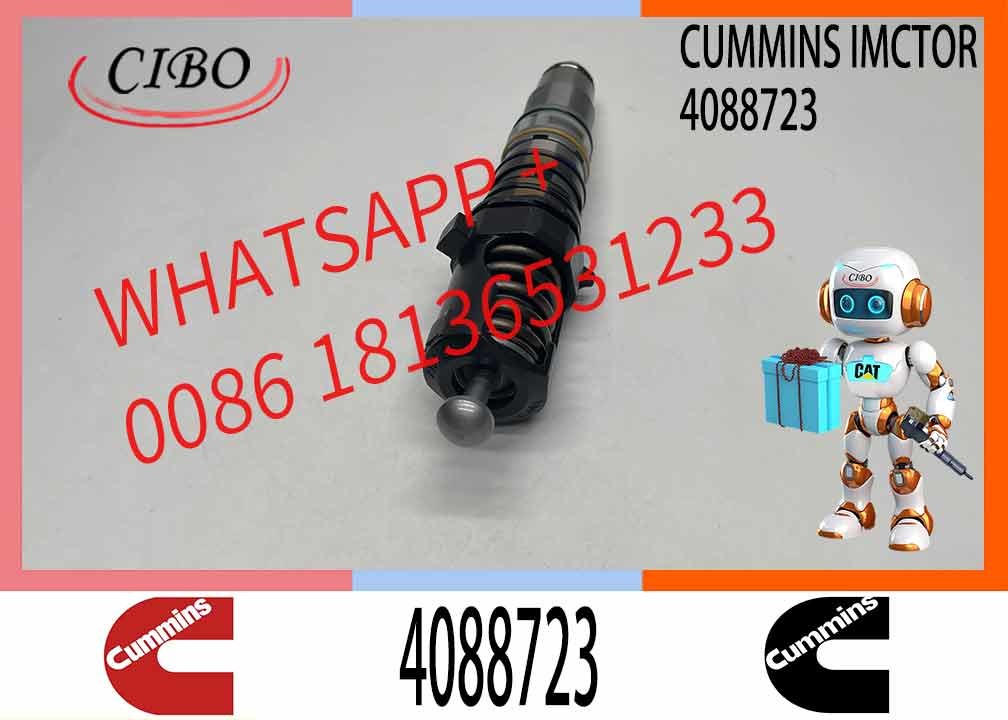 GAMEN Wholesale Common Rail Fuel Injector 4062569 1521978 1764364 4030364 4088723 4954434 For CUMMINS QSX15 ISX15 X15