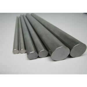 Wholesale Cold / Hot Rolled St37 Carbon Steel Round Bar Corrosion Resistance from china suppliers