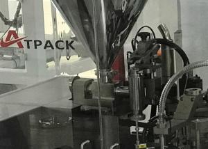 Wholesale Personal Care Plastic Tube Filling Machine Toothpaste Food Pharmacy Laminated Packaging from china suppliers