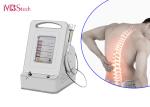 980nm 60W Mini Laser Therapy Machine High Intensity Class 4 For Pain Relief