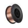 Buy cheap ER50-G 0.6 1.2 Mig Mag Welding Wire For High Strength Steel 10 Lb 4.54kg from wholesalers