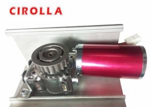 Wholesale High speed Brushless 24 volt DC Motor 150rpm For Automatic Sliding door from china suppliers