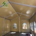 Marquee Tent Wedding A Shape Tent