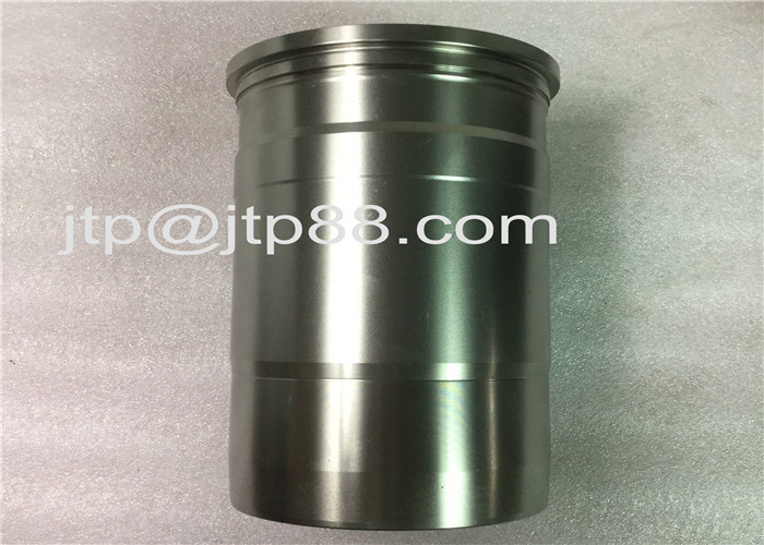 Truck Auto Parts 6D14 Casting Engine Cylinder Liner ME031617 ME081178-80