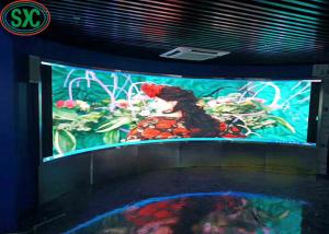 Wholesale Newest Rental LED Die-Casting Aluminum Box P2.5 Outdoor Indoor Led Wall from china suppliers