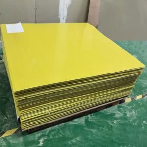 Wholesale Thickness 0.5 - 200Mm 1020X2020Mm Epoxy Fiberglass Sheet Epoxy Fiberglass Glass Fibre Board For Battery Cells from china suppliers