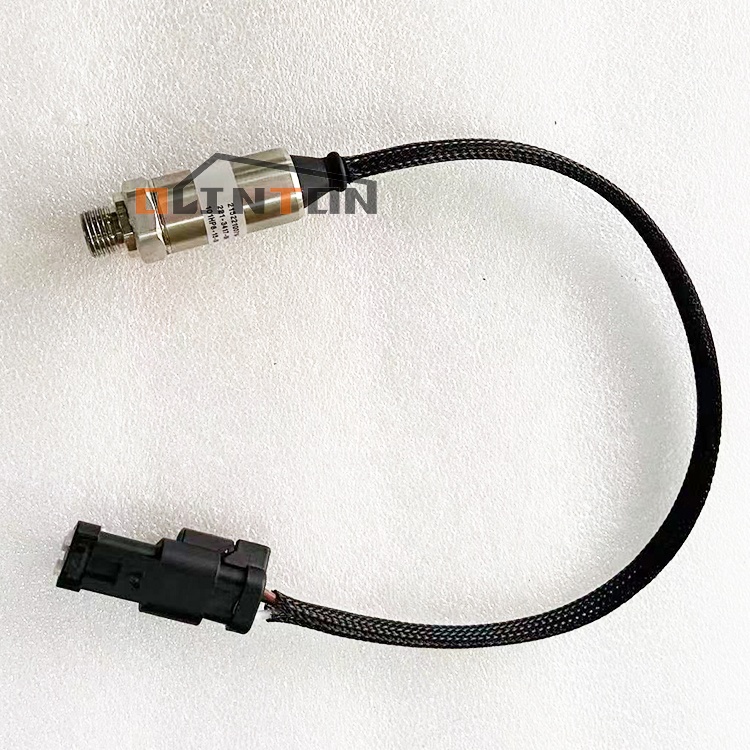 Excavator Parts 770 772G OEM Support SENSOR GROUP-PRESSURE 221-3417 2213417 for Standard