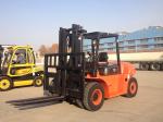KATOP 7.0ton CPCD70FR Diesel Forklift