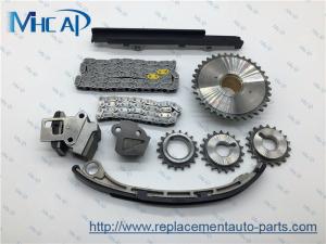 Wholesale Automotive Parts Replace KA24DE Timing Chain Kit For NISSAN from china suppliers