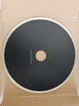 No Chipping 350mm Continuous Diamond Disc for Porcelain Marble Tiles Ceramics