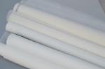 Monofilament Nylon Mesh Net Fabric Acid Resistance Long Working Life