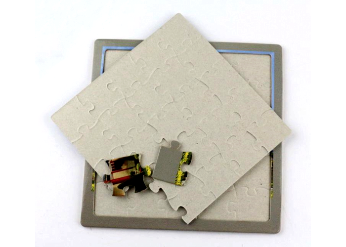 Gift boxes converting Grey Paper Board recycled quality grey for two sides