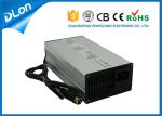 aluminiun case 3 stage charging 48v 4a power wheelchiar charger 20ah
