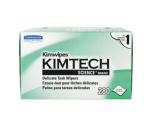 Dustfree Paper Fiber Optic Materials Cleaning Wipes For Fiber Optic Patch Cord