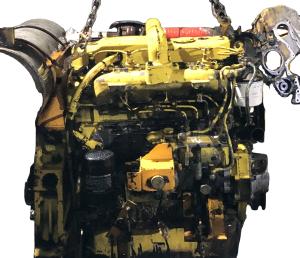 Wholesale 4BD1T Engine Assy from china suppliers