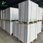 High Whiteness C2S Coated Art Paper 250GSM Gloss Cover Paper Sheets