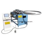 SS304 Square 14MPa Metal Pipe Bending Machine