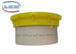 Toyota Land Cruiser 23390-51070 Automotive Spare Parts Fuel Filter