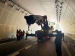 SQZ10000 Folding Boom Crane Truck SHACMAN 10x4 450HP EuroII