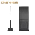 LED Advertising Digital Outdoor Display Boards Floor Standing Exhibition