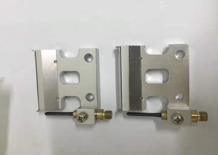 Relay Sub Nozzlefor Weaving Loom Spare Parts Nissan Gunne Air Jet Looms Use