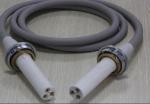 75KV High Voltage Medical Waterproof Cable Harness For Medical X-Ray Equipment