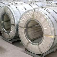 0.18 - 3.5mm 610mm corrosion resistance Cold Rolled Steel Strip for containers,