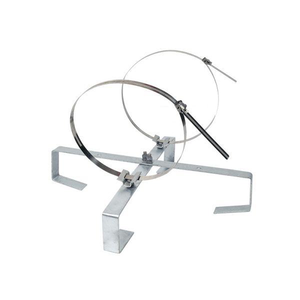ADSS Cable Storage Rack for Pole
