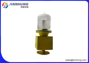 Wholesale Airport Runway Light / Helipad Landing Lights Beacon Xenon Lamp 2500cd from china suppliers