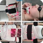 Portable 6d Lipo Laser Body Sculpting Machine 980nm 635nm 650nm 780nm 810nm