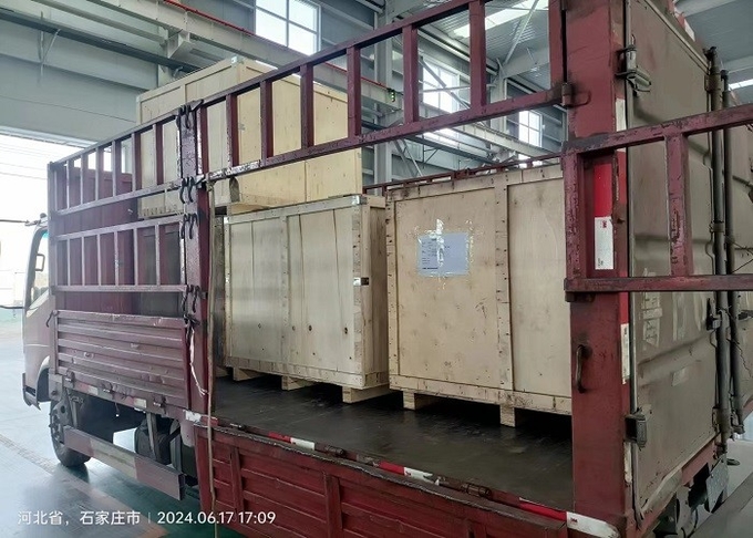Regular Line Lebus Rope Grooves Oil Rig Crane Winch Drum With Lebus Grooves And Expert Service